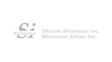 silicium becancour