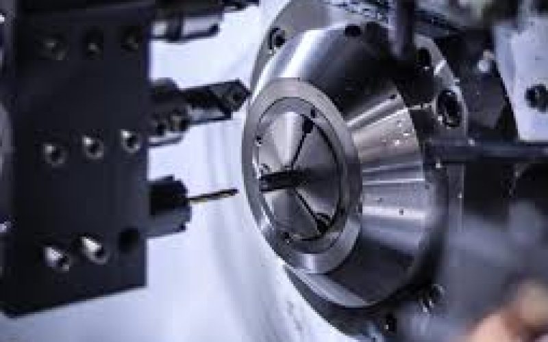 CNC-Machines