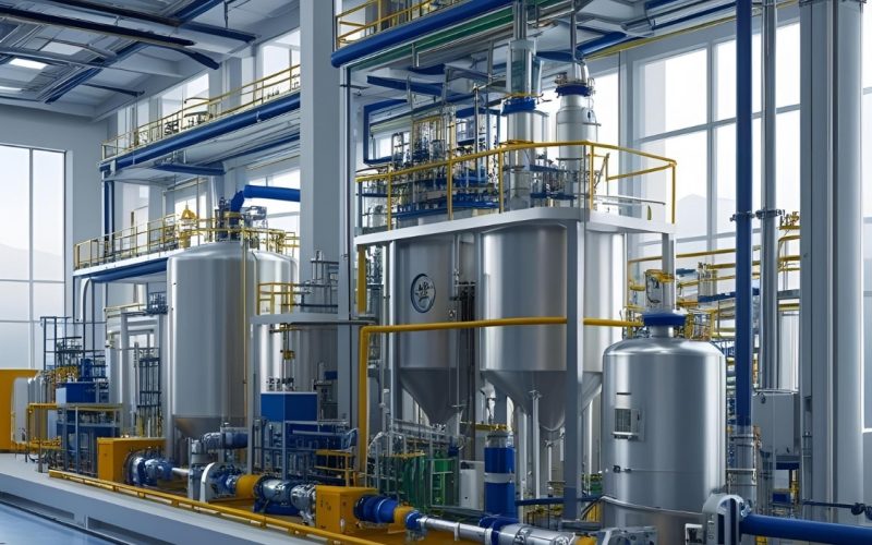 PLC-ProcessControl