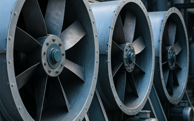 VentIndustriels
