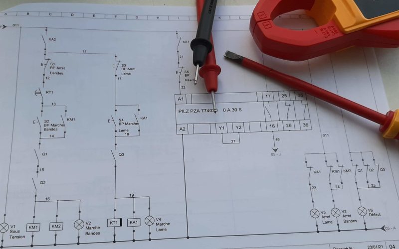 schema-electrique